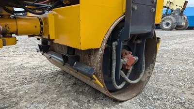 USED STONE WOLFPAC 3100