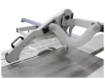 Cantek 8′ Sliding Table Saw D405M-8 (1PH)