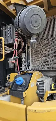 Used 2017 CAT 325F Crawler Excavators Utah US | CSS Equipment Sales #1347435