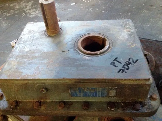 Used Falk 2307J-25 Gearboxes Minnesota US | Peak Machinery, Inc. #288944