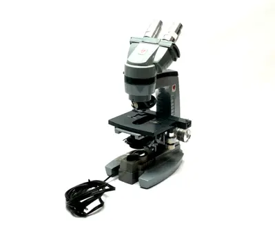 Used American Optical 10-118 Microscopes Michigan US | Maverick Industrial Sales #1410657