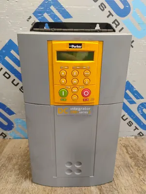 Parker 590P-DRV/0015/500/0011/US/ARM/0/115/0/AUX/0 Electrical/PLC/Automation | ESS Industrial Equipment Sales (3)