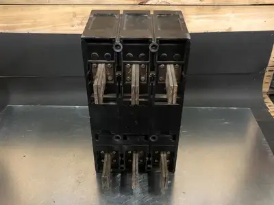 USED WESTINGHOUSE PA32000F