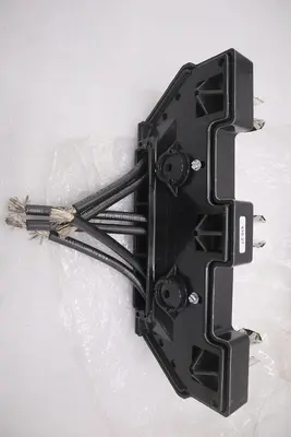 NEW ALLEN BRADLEY 40120-410-38 STAB SET 3 WIRE 40 AMP STOCK G349A