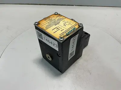 USED VICKERS EHST-3-FVF-30
