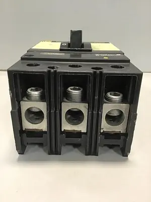 USED SQUARE D KAL36225