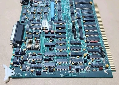 USED Delta Computer MC186/40
