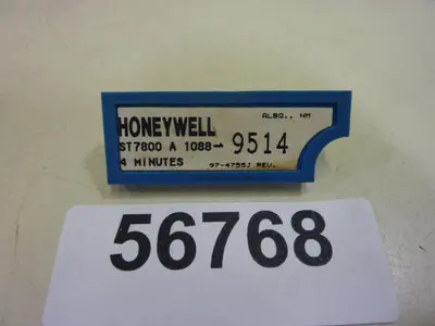 USED HONEYWELL ST7800 A 1088