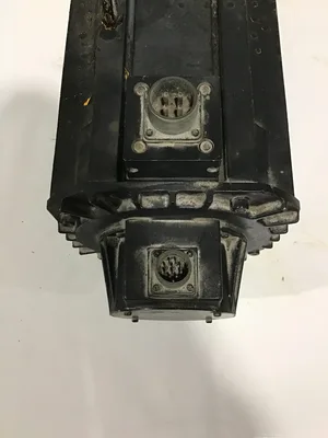 Toshiba 22L2-7500R DC Brushless Servo Motor