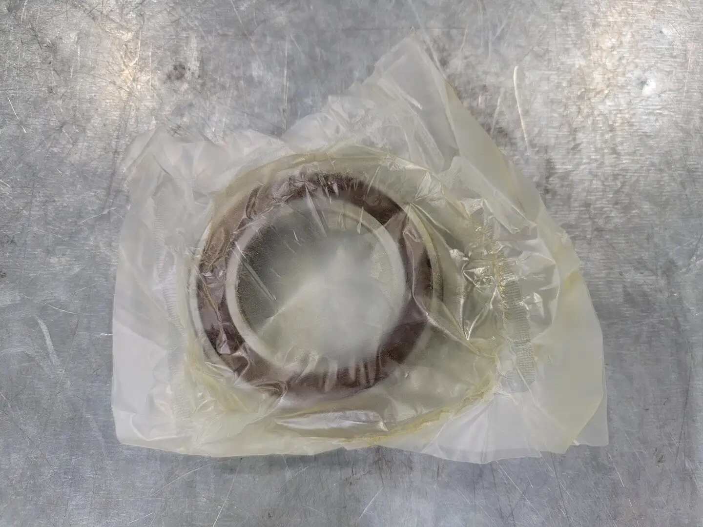Deep Groove Ball Bearing 40mm ID x 68mm OD x 15mm W, 6008DDUC3
