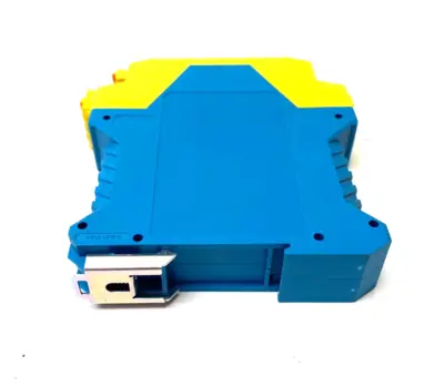 USED DINA SAFEONE SPEED MONITOR MODULE