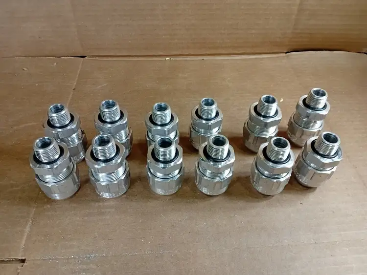 New | in-Stock THOMAS & BETTS ST050-464 Cable & Wire British Columbia CA | Lenmark #367494