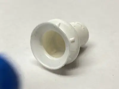 New | in-Stock Coval Silicone 1.5 Bellows Suction Cup 30mm Parts (Hydraulics and Pneumatics) Michigan US | Maverick Industrial Sales #1403057