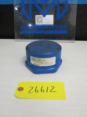 USED ROYAL PRODUCTS QG-65