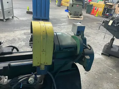 Used SOUTH BEND CL 145 C Engine Lathes Ohio US | HGR 24 #1304012