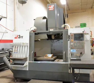 Surplus Assets of Jam Manufacturing Group – A CNC Machining and Prototype Stamping