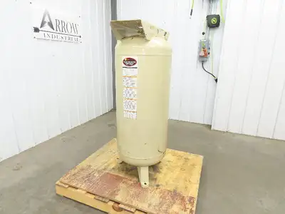Used MORGANTON _UNKNOWN_ Pressure Tanks Indiana US | Arrow Industrial #1411453