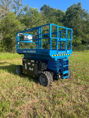 NEW 2025 Genie GS-2669 RT