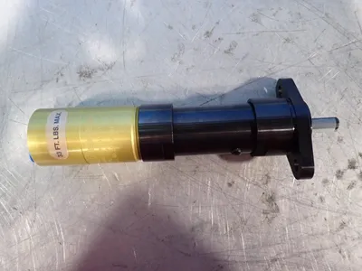 Used INGERSOLL RAND M004RHR167AB3 Tooling & Accessories (Other) Ohio US | HGR 24 #799384