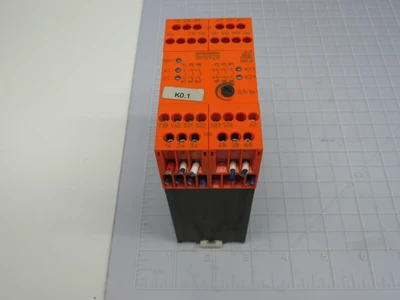 Used SAFEMASTER _UNKNOWN_ Industrial Controls Texas US | OCO Industrial #1720047