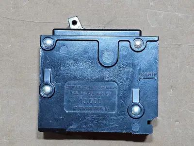 USED CUTLER-HAMMER BR115