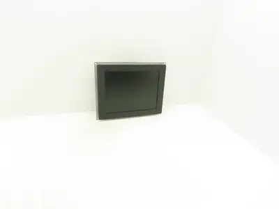Dynamic Displays QES1512-205 HMI Touch Screen Control Panel 100-240VAC Rev 9 C3