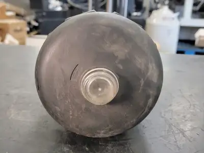 USED BURKERT 00001674