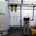 USED PURITY GAS P6N2-42