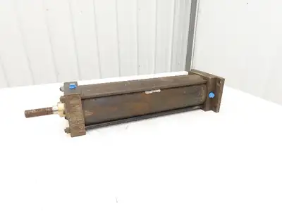 Used SCHRADER BELLOWS PARKER _UNKNOWN_ Pneumatic Cylinders Indiana US | Arrow Industrial #1249962