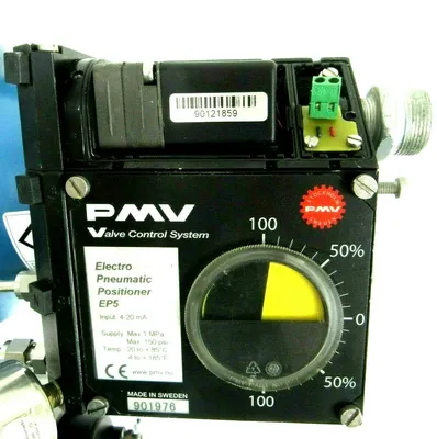 USED DEZURIK 9601267 ACTUATOR SIZE 1 STYLE VPB 901976 106625