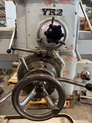 1967 MAS VR-2 Radial Drills | GMT (12)