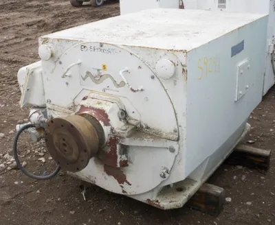 USED WESTINGHOUSE -