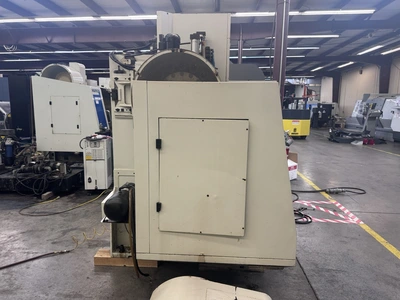 Used 2003 HURCO VM-1 Vertical Machining Centers Illinois US | Revelation Machinery #1354153