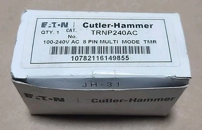 NEW Eaton TRNP240AC