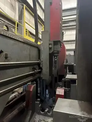 USED 2016 VOORTMAN 41X18