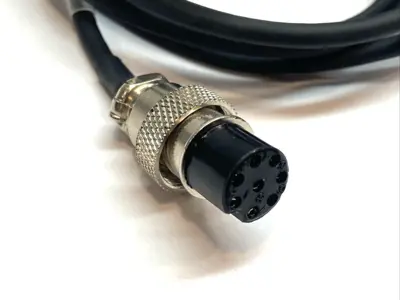 Used Renishaw Linear Encoder Reader Head Linear Encoders Michigan US | Maverick Industrial Sales #1392245