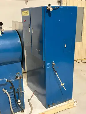 Used Polaris Accu-Weld 5000 Spot & Projection Welders Michigan US | Maverick Industrial Sales #1460809