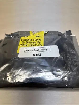 Used BENTLEY 125840-01 Input / Output Modules | Surplus Asset Holdings #1205974