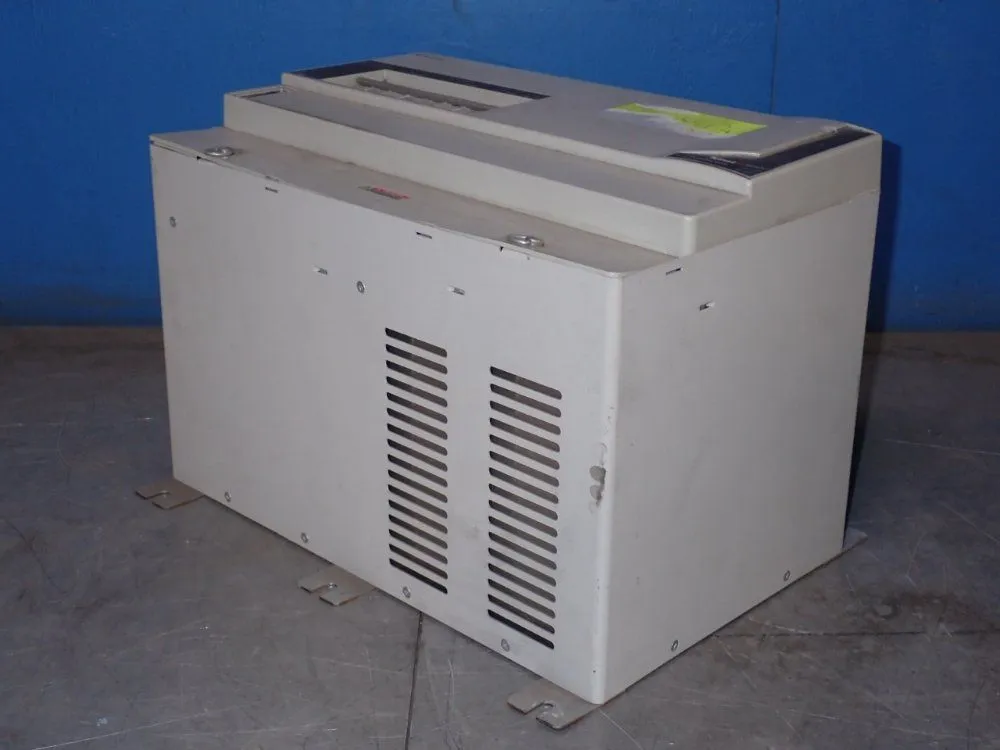 Used ALLEN BRADLEY 2094BL02 Servo Drives Ohio US | HGR 24 #1133357