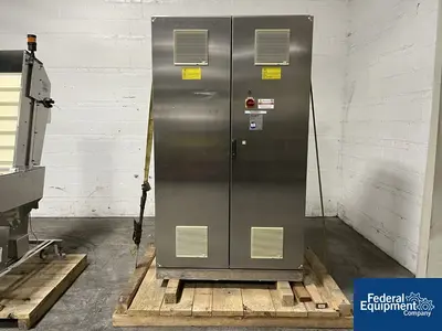 USED IMA IMA MultiFill Filler/Capper, Model F97
