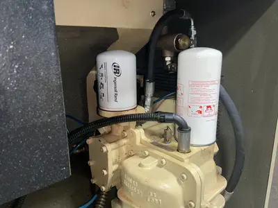 Used INGERSOLL RAND UP610150 Miscellaneous MRO Ohio US | HGR 24 #1469432