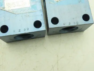 New | in-Stock DANA _UNKNOWN_ Valves/Fittings | Arrow Industrial #565987