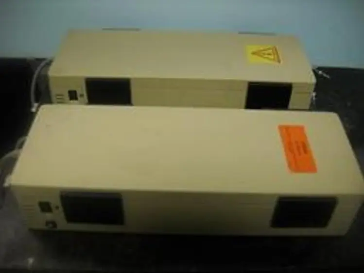 Used _UNKNOWN_ 680 Heating & Cooling Texas US | Bamko Surplus Process Equipment #930851