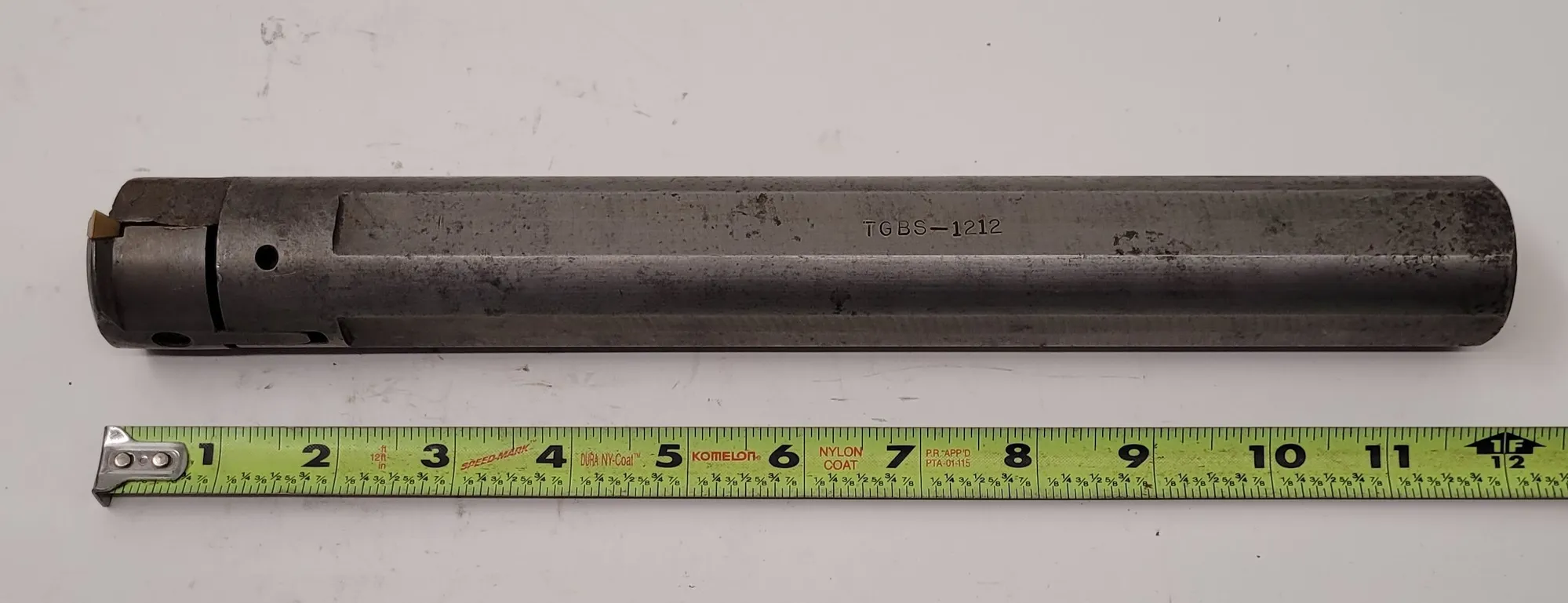 USED TG Boring Systems TGBS-1212