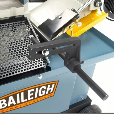 NEW BAILEIGH BS-712MS