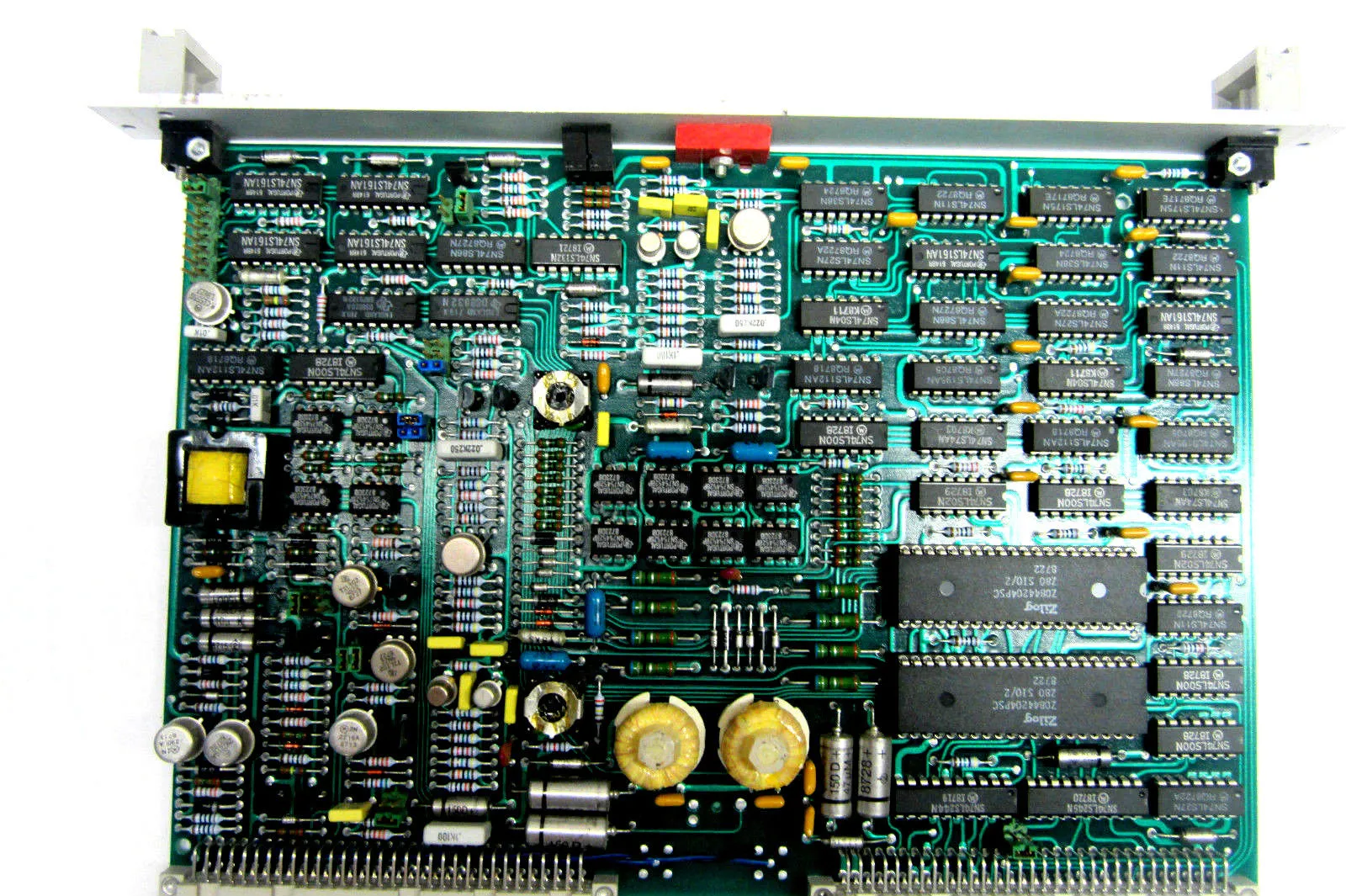USED VALMET PROCESS AUTOMATION M851006 MODULE
