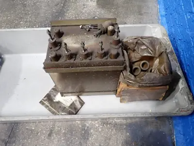 Die