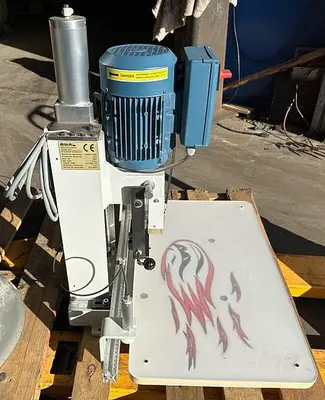 USED OMAL EASY INSERT