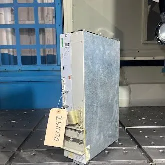 Used SIEMENS 6SN1123-1AA00-0DA1 Servo Drives | MachineStation #947274