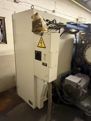 USED 1995 MAZAK PMNX-1600